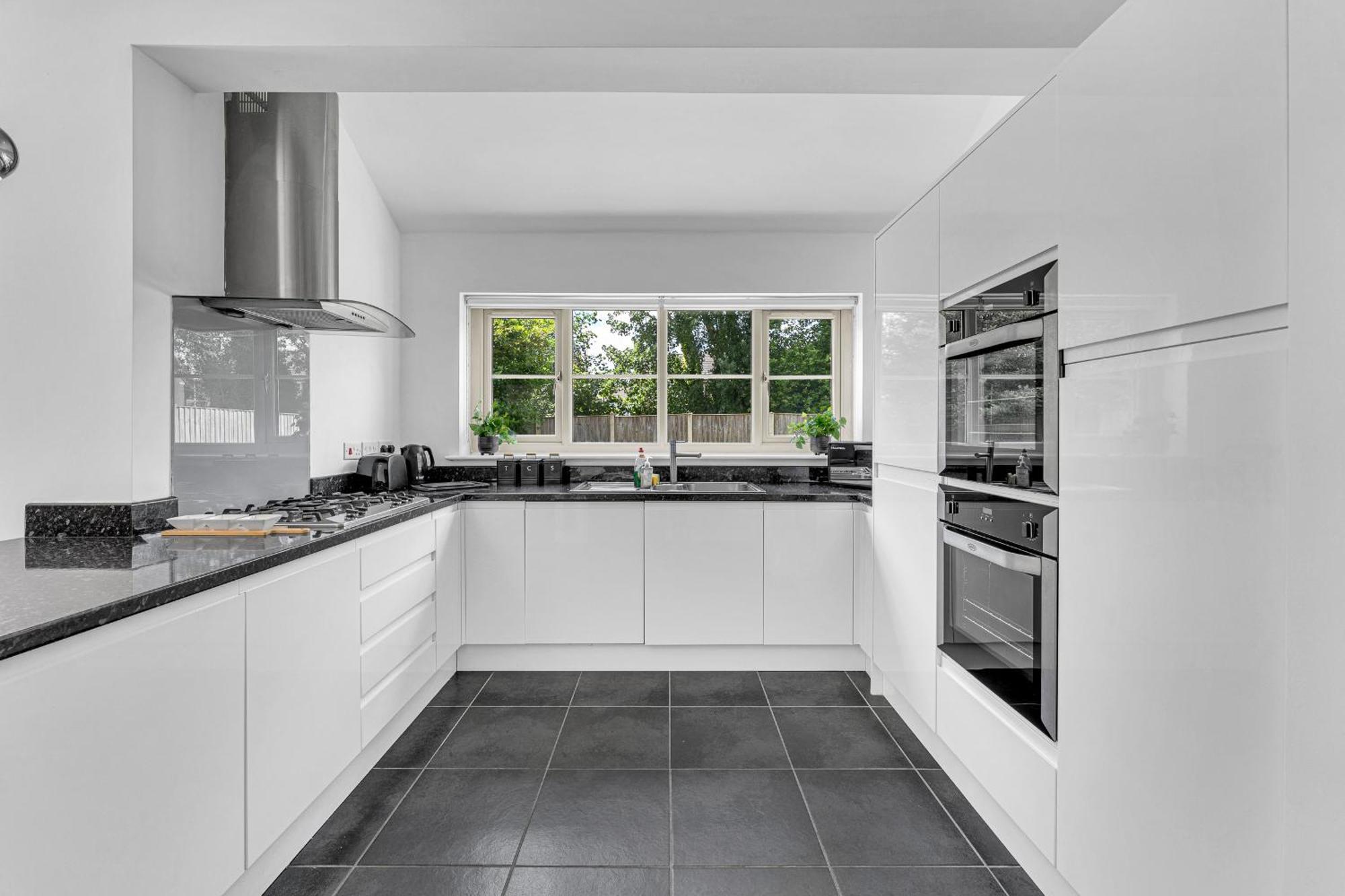 Brook Meadow House, 4 Bed House, Manchester Astley  Eksteriør bilde