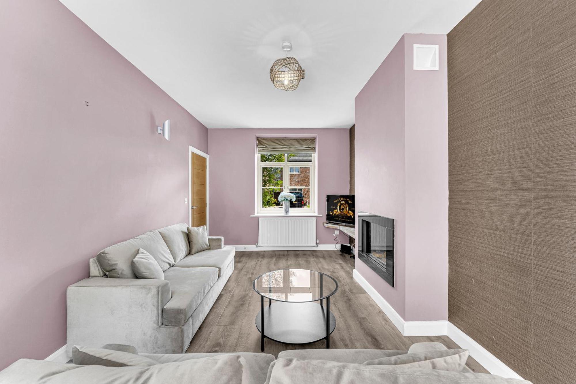 Brook Meadow House, 4 Bed House, Manchester Astley  Eksteriør bilde