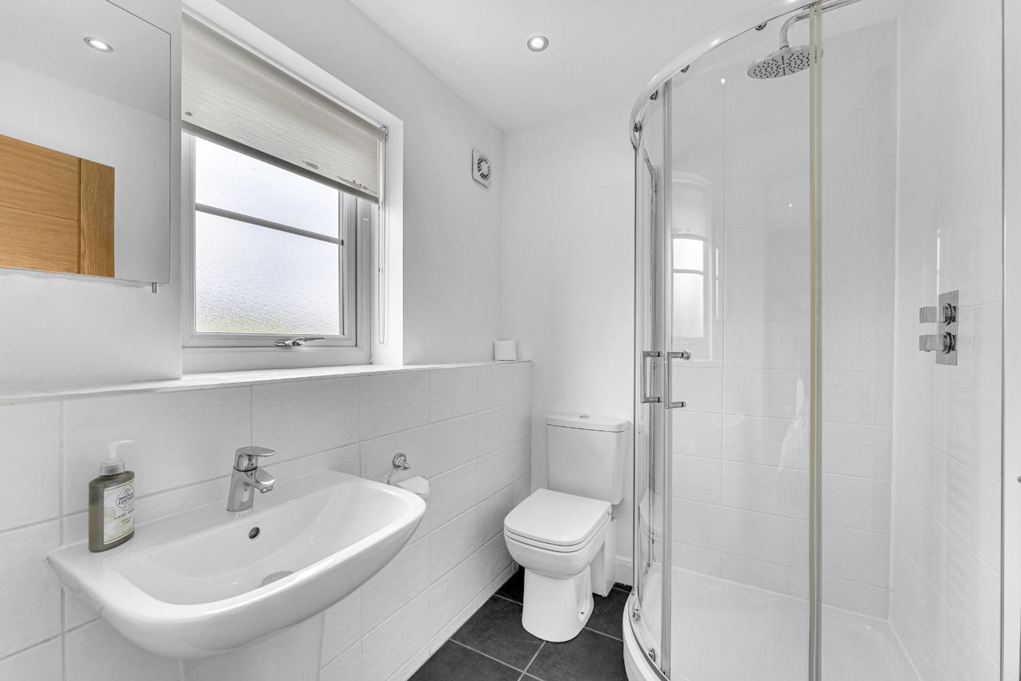 Brook Meadow House, 4 Bed House, Manchester Astley  Eksteriør bilde