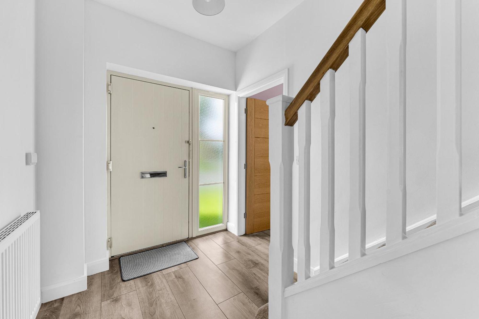 Brook Meadow House, 4 Bed House, Manchester Astley  Eksteriør bilde