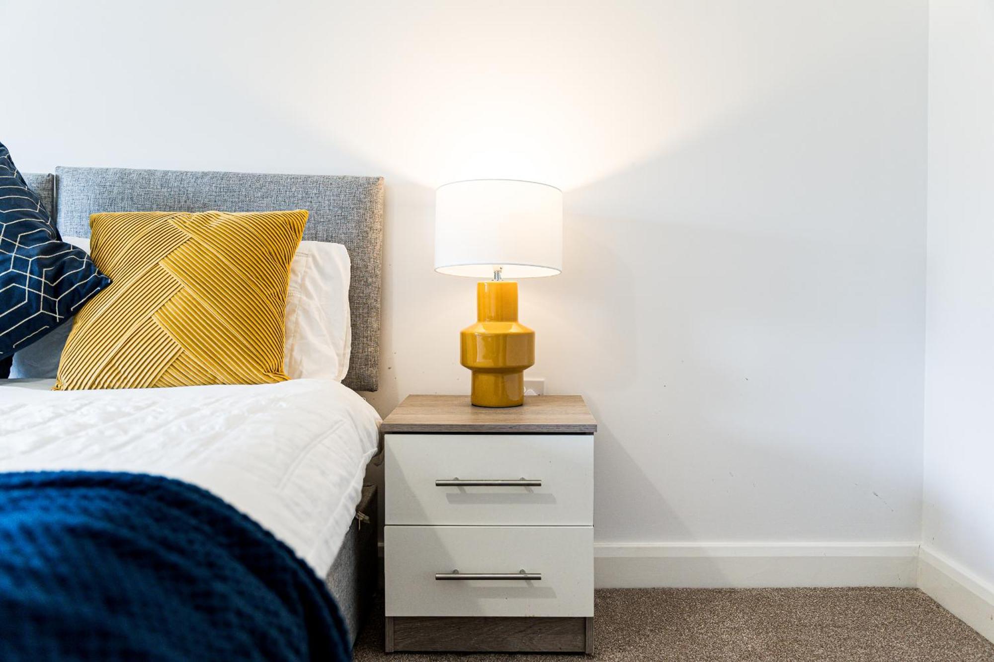 Brook Meadow House, 4 Bed House, Manchester Astley  Eksteriør bilde