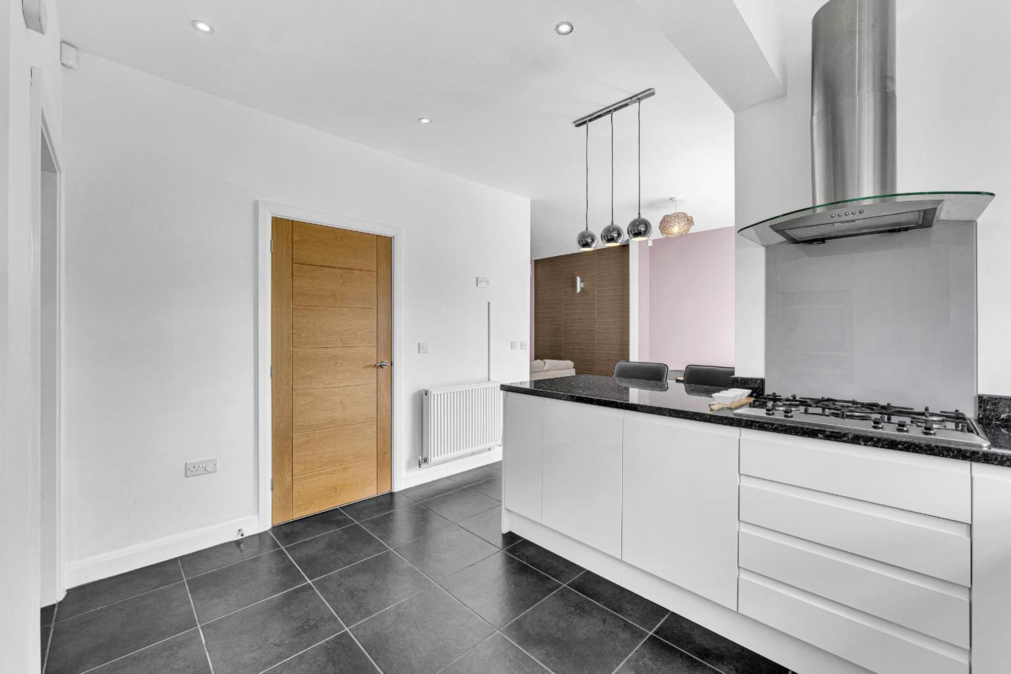 Brook Meadow House, 4 Bed House, Manchester Astley  Eksteriør bilde