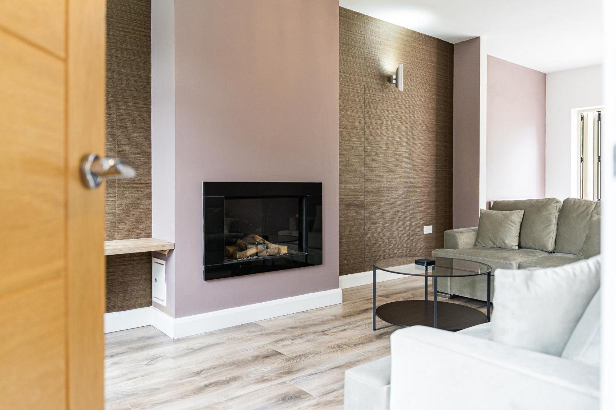 Brook Meadow House, 4 Bed House, Manchester Astley  Eksteriør bilde